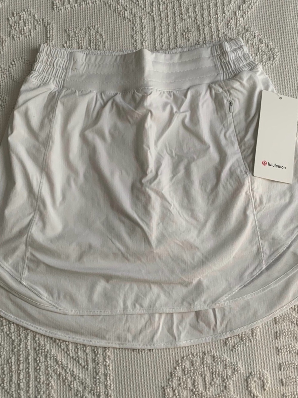 Hotty Hot High Rise lululemon Skirt long
